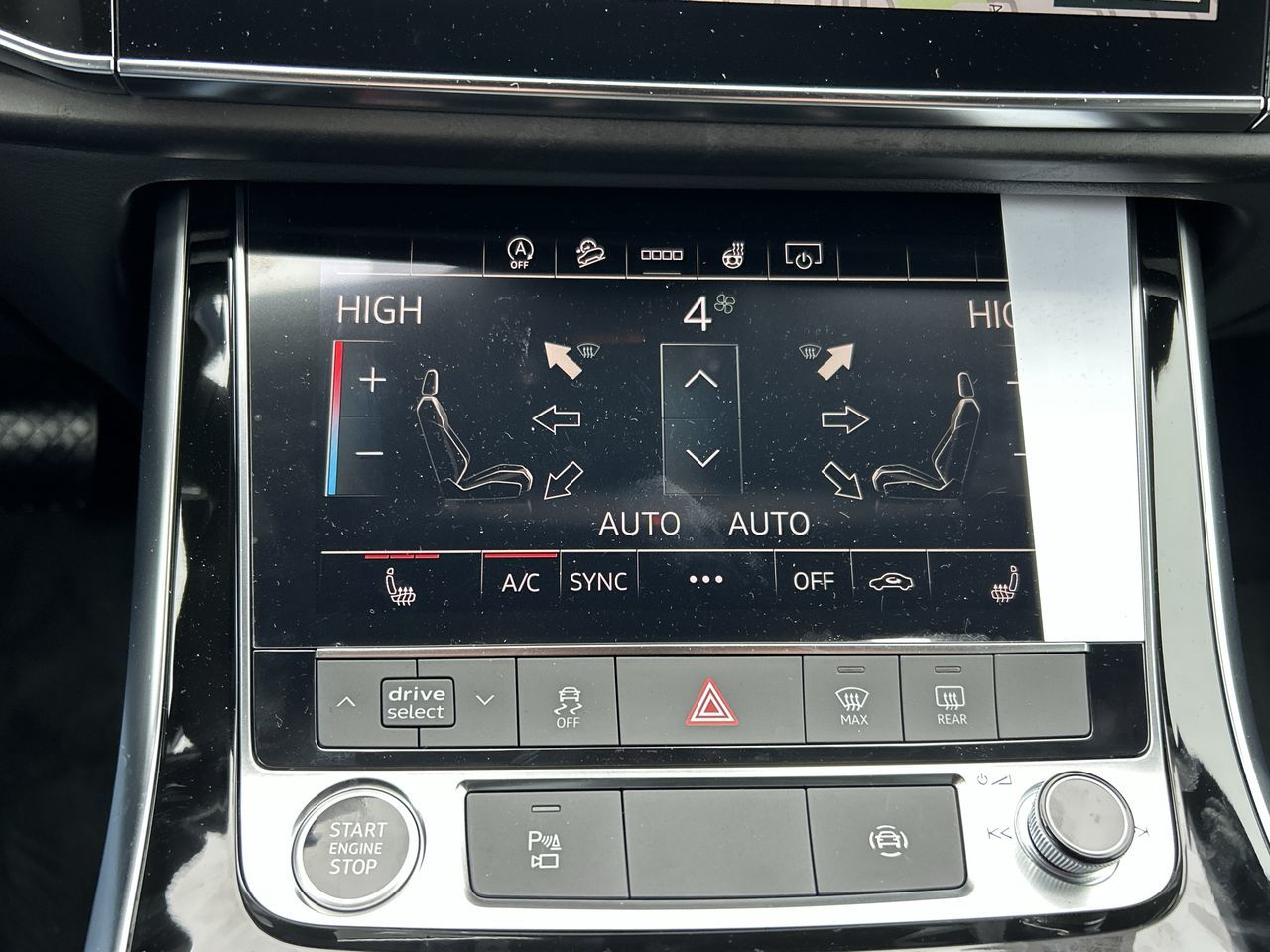 Audi Q7  2026 à North Vancouver, Colombie-Britannique