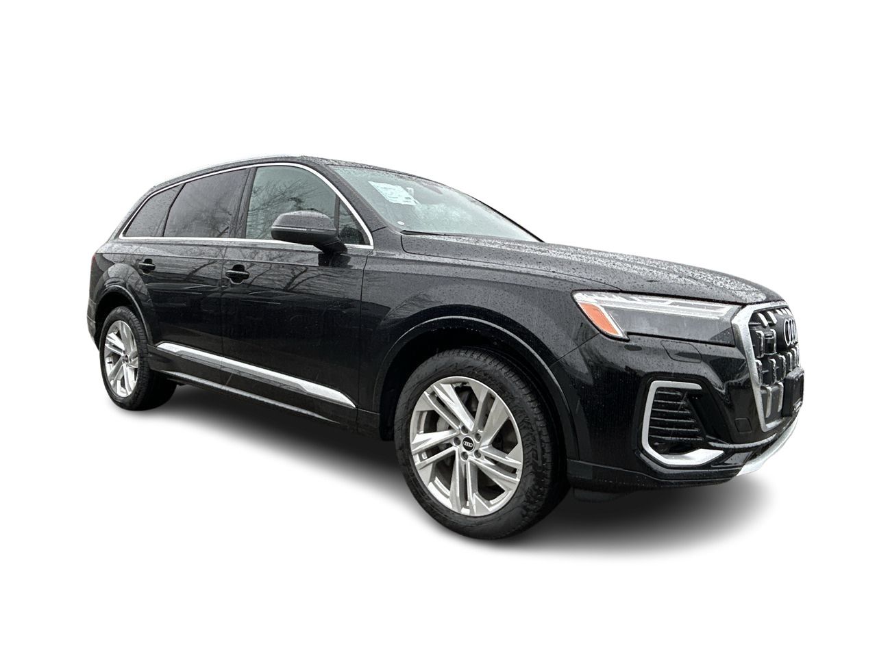 Audi Q7  2026 à North Vancouver, Colombie-Britannique