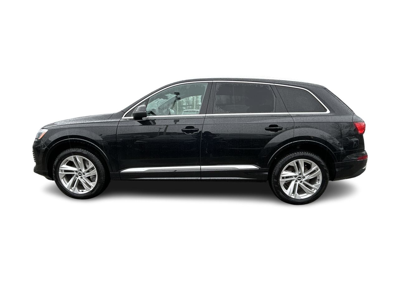 Audi Q7  2026 à North Vancouver, Colombie-Britannique