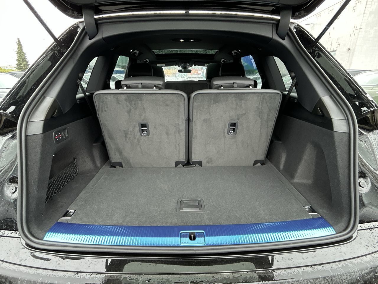 Audi Q7  2026 à North Vancouver, Colombie-Britannique