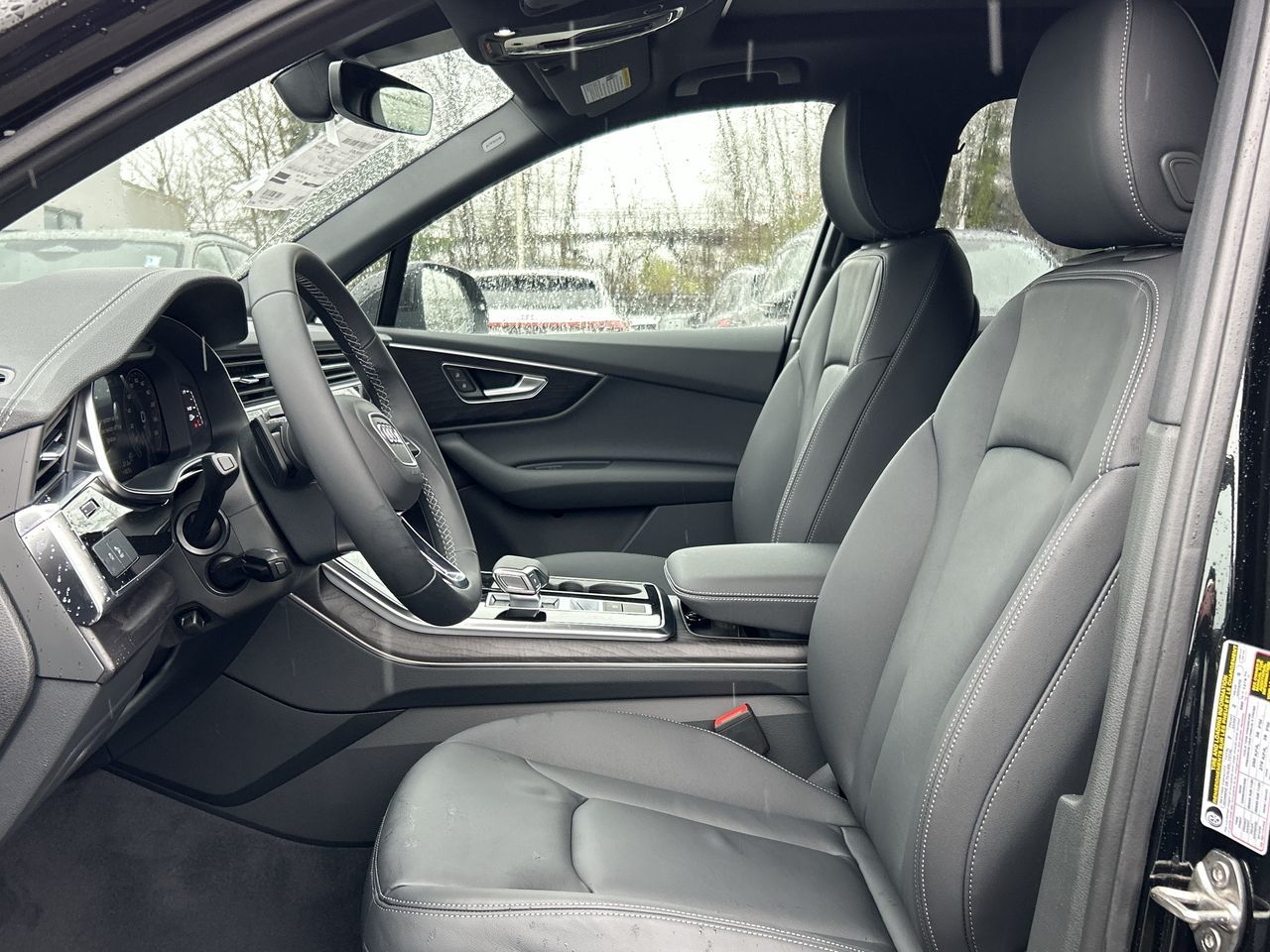 Audi Q7  2026 à North Vancouver, Colombie-Britannique