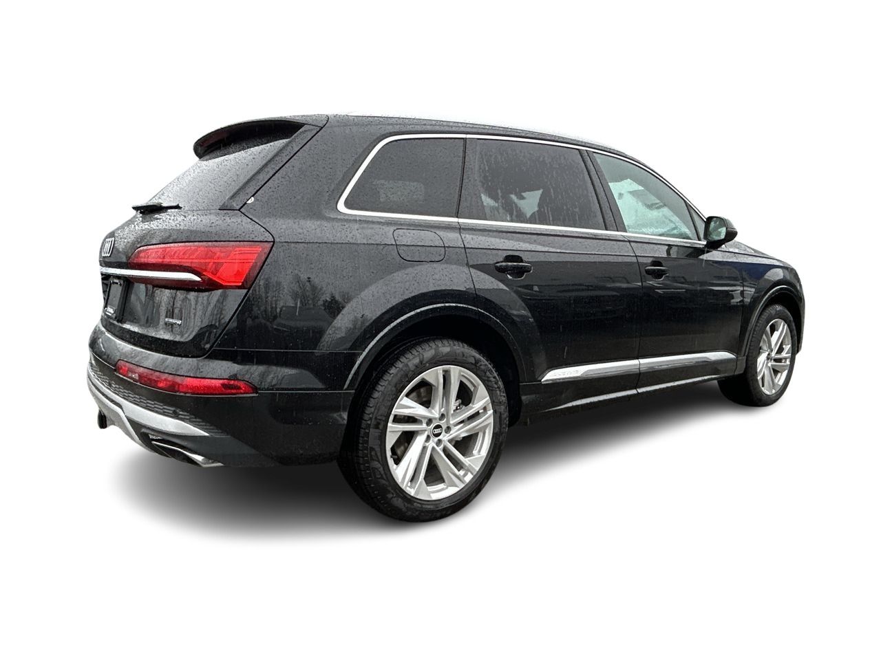 Audi Q7  2026 à North Vancouver, Colombie-Britannique