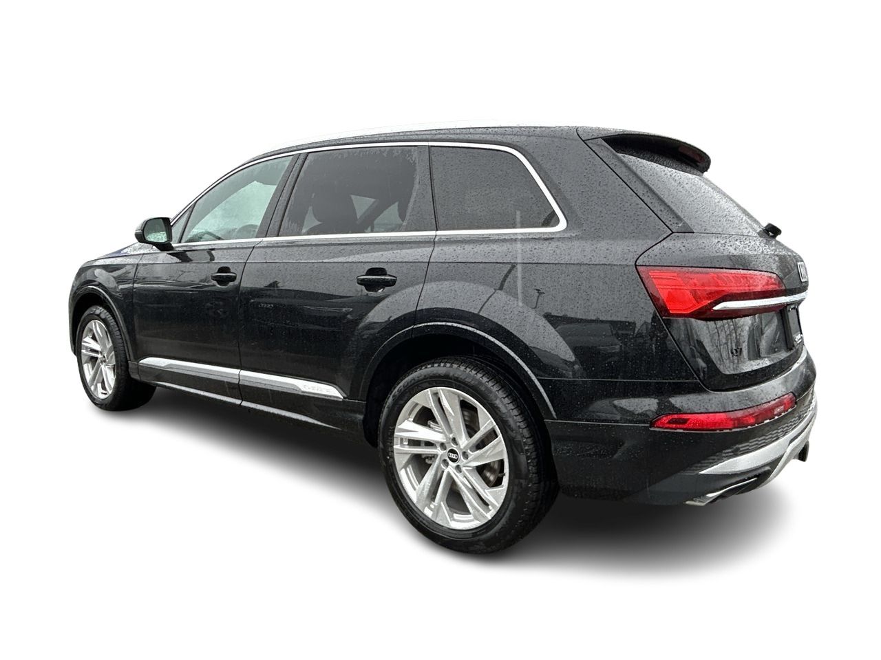 Audi Q7  2026 à North Vancouver, Colombie-Britannique