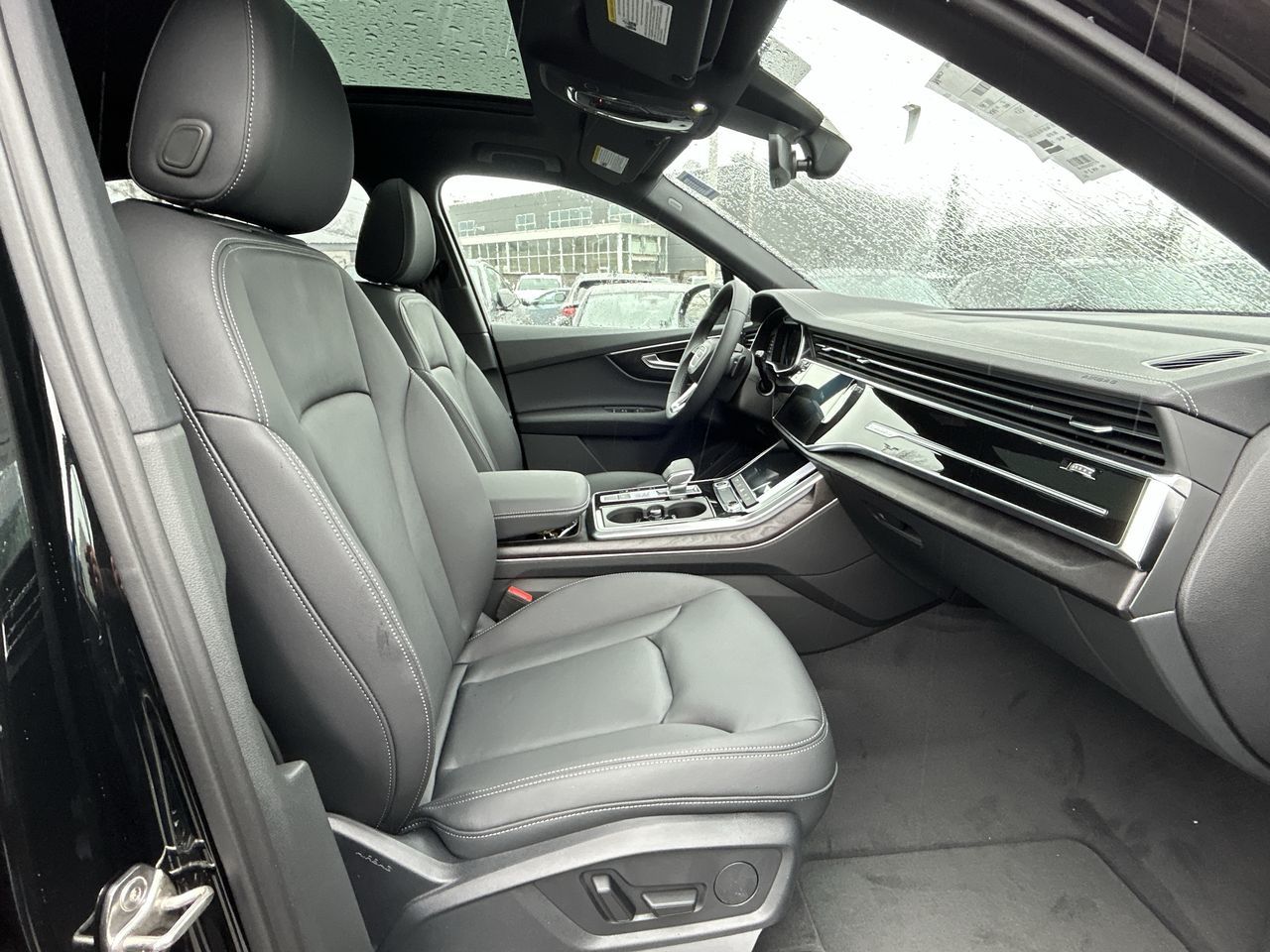 Audi Q7  2026 à North Vancouver, Colombie-Britannique