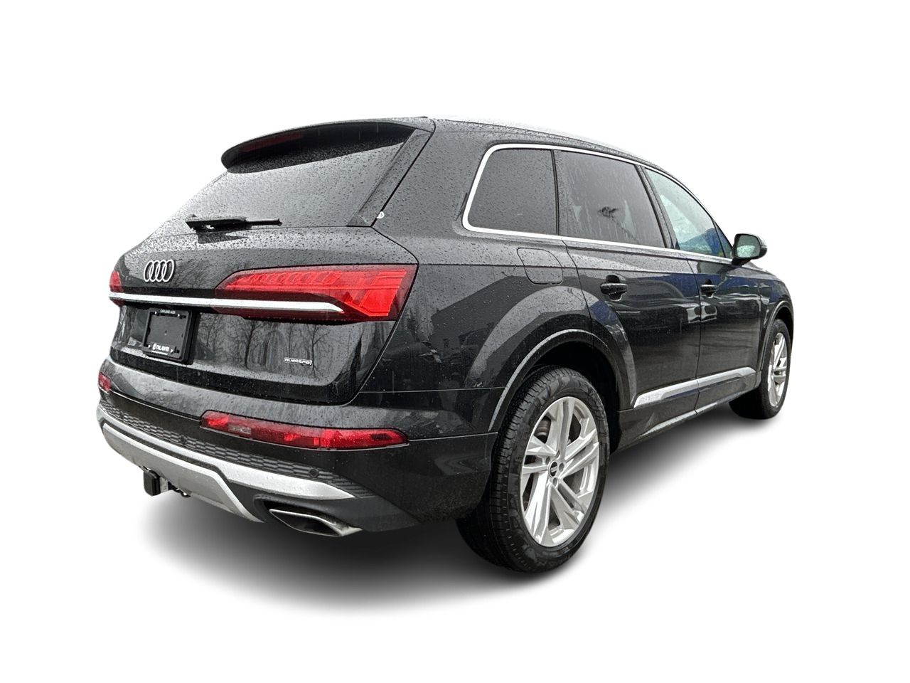 Audi Q7  2026 à North Vancouver, Colombie-Britannique