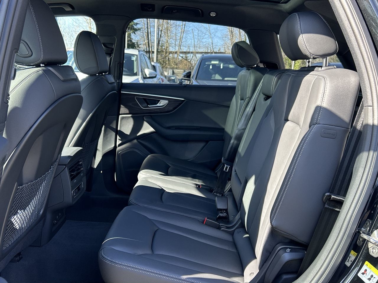 Audi Q7  2026 à North Vancouver, Colombie-Britannique