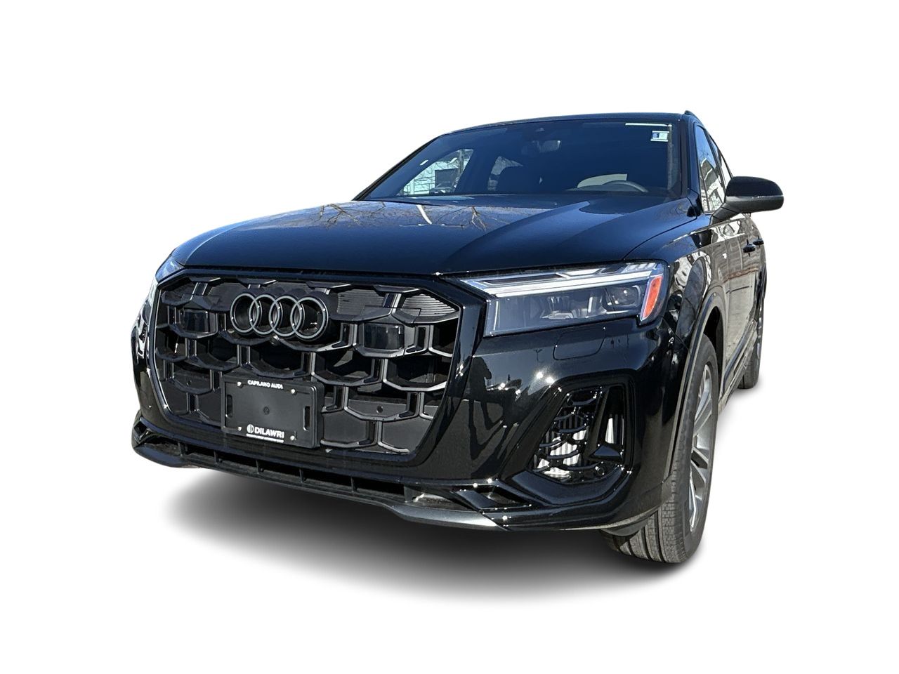 Audi Q7  2026 à North Vancouver, Colombie-Britannique