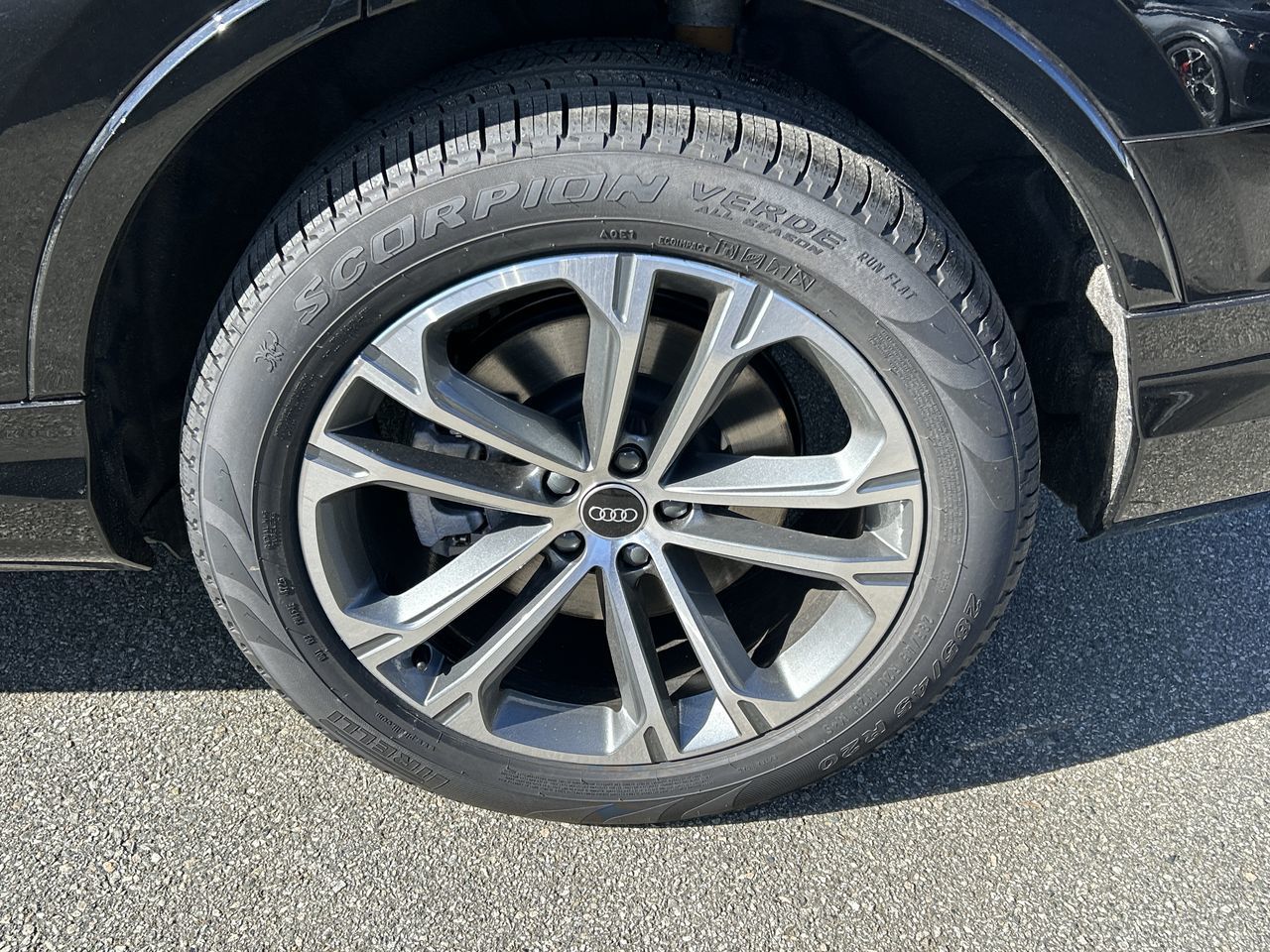 Audi Q7  2026 à North Vancouver, Colombie-Britannique