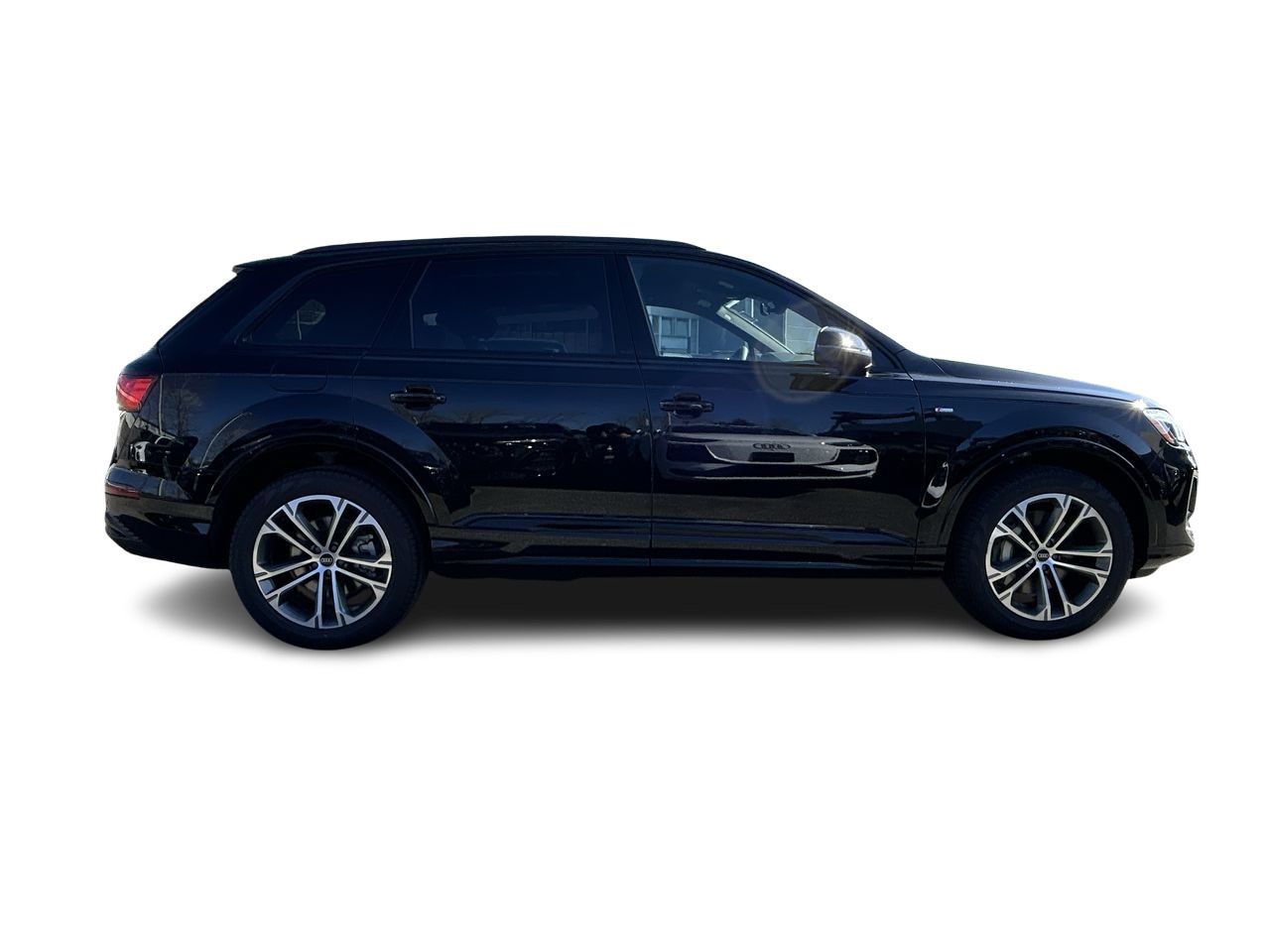 Audi Q7  2026 à North Vancouver, Colombie-Britannique