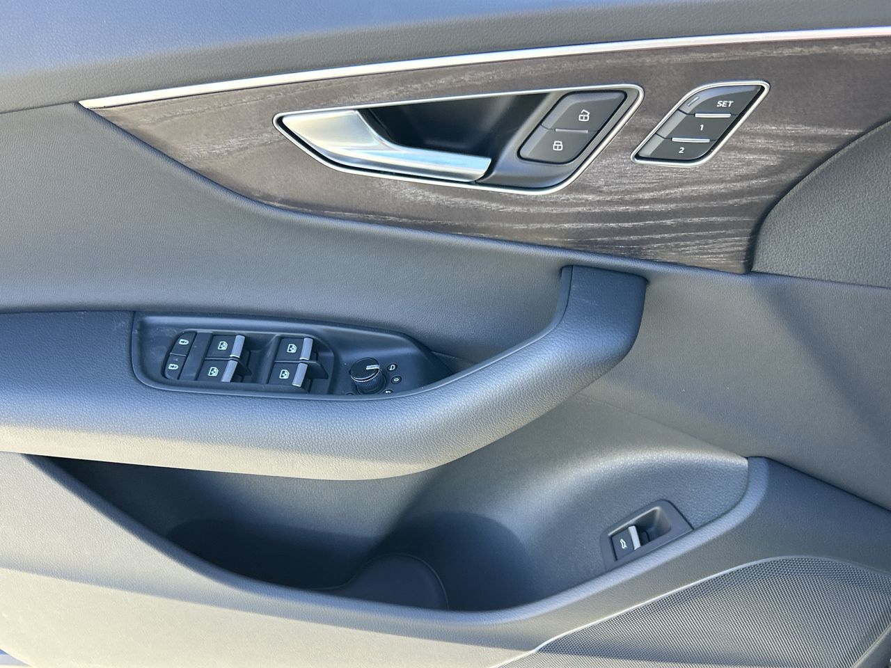 Audi Q7  2026 à North Vancouver, Colombie-Britannique