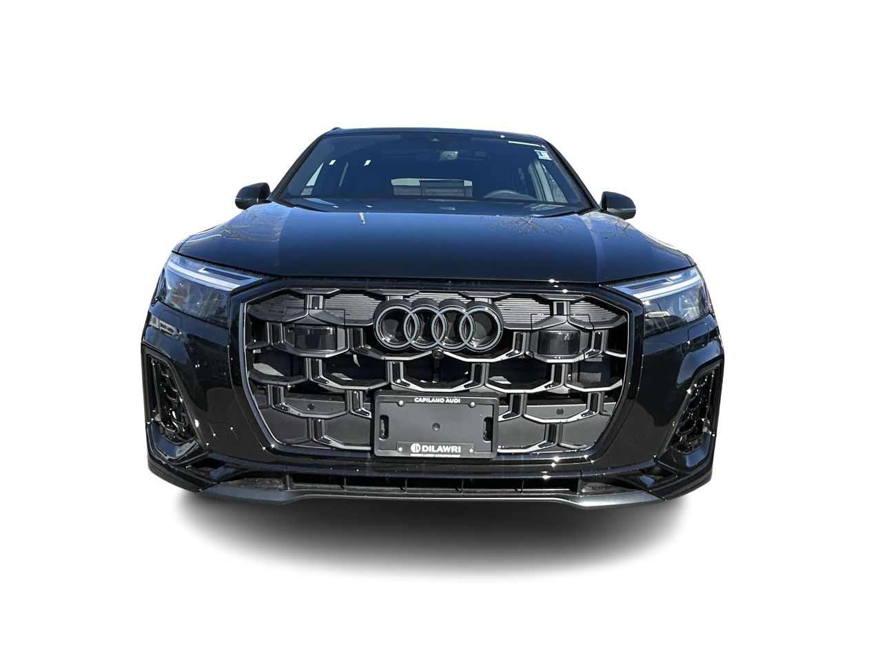 Audi Q7  2026 à North Vancouver, Colombie-Britannique