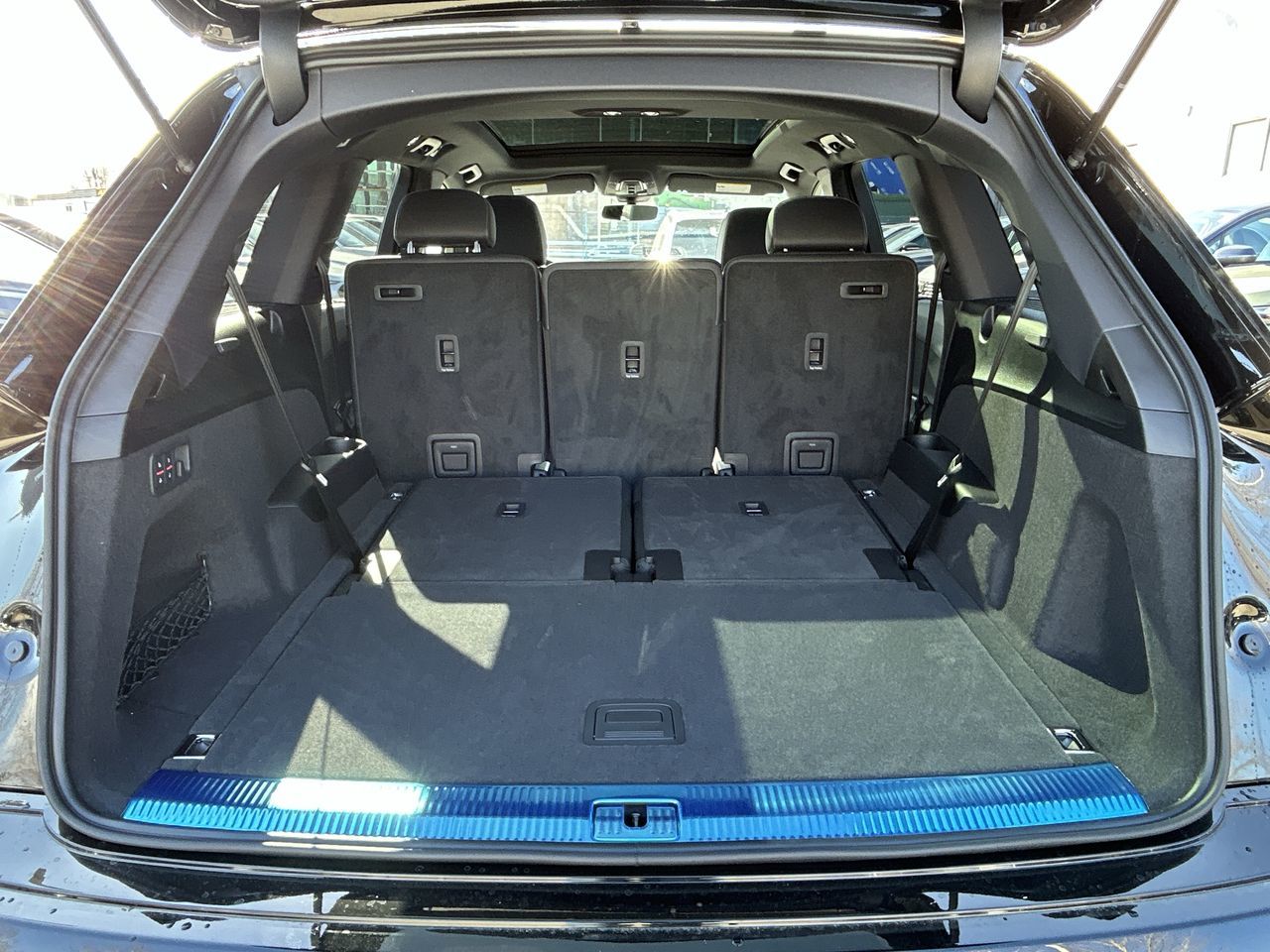 Audi Q7  2026 à North Vancouver, Colombie-Britannique