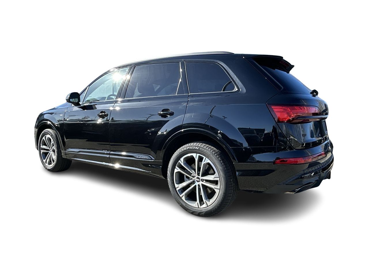 Audi Q7  2026 à North Vancouver, Colombie-Britannique