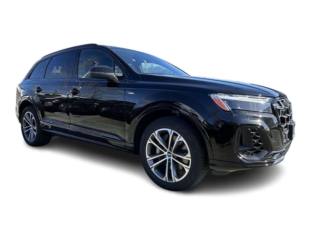 Audi Q7  2026 à North Vancouver, Colombie-Britannique