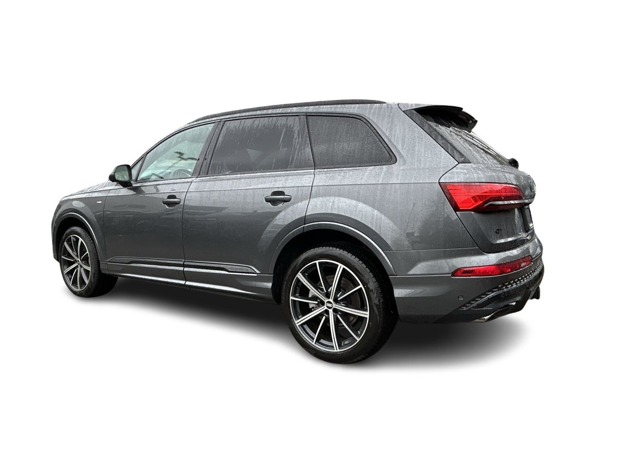 2026 Audi Q7 in North Vancouver, British Columbia