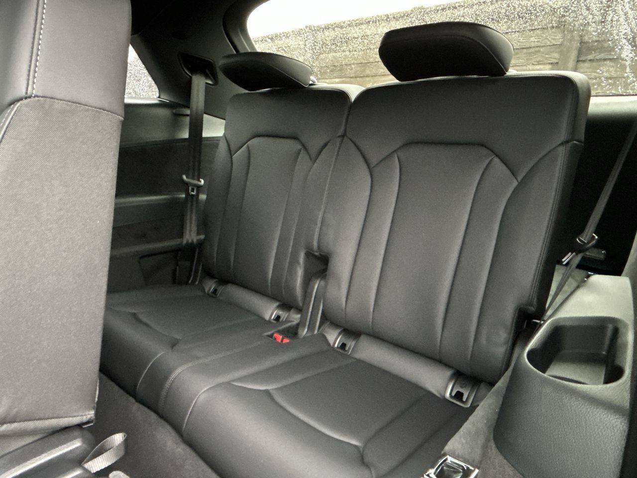 2026 Audi Q7 in North Vancouver, British Columbia