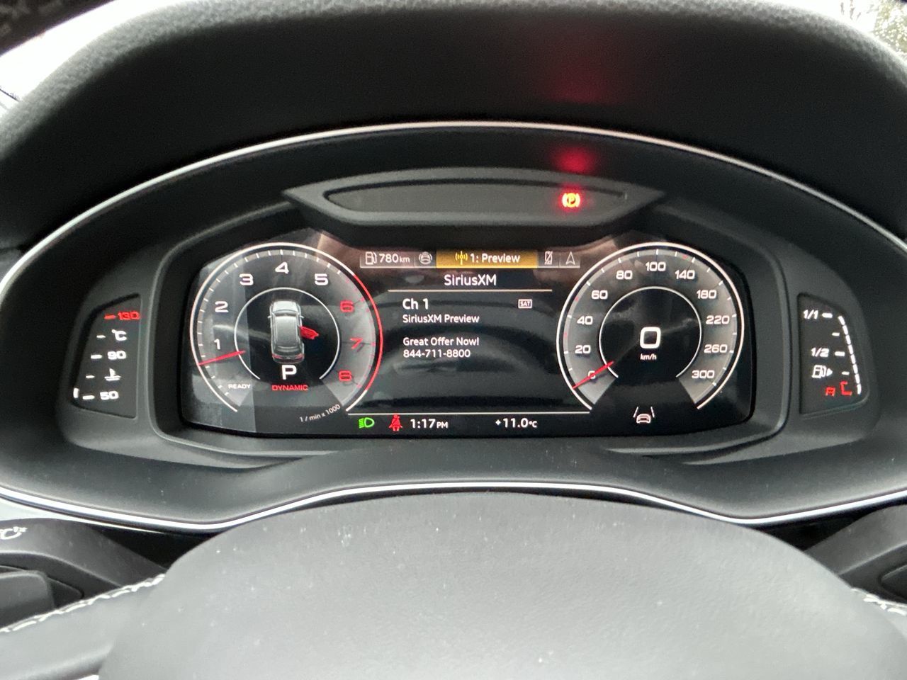 2026 Audi Q7 in North Vancouver, British Columbia