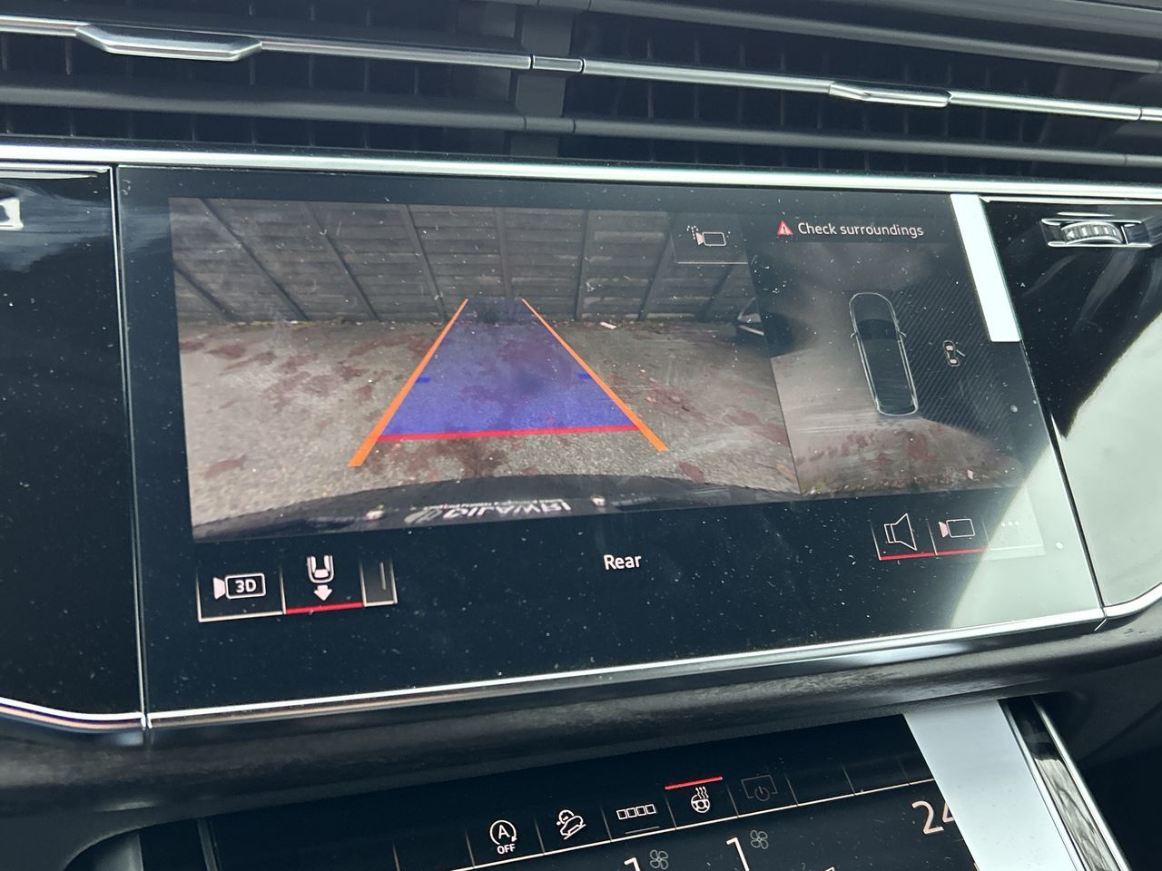 2026 Audi Q7 in North Vancouver, British Columbia