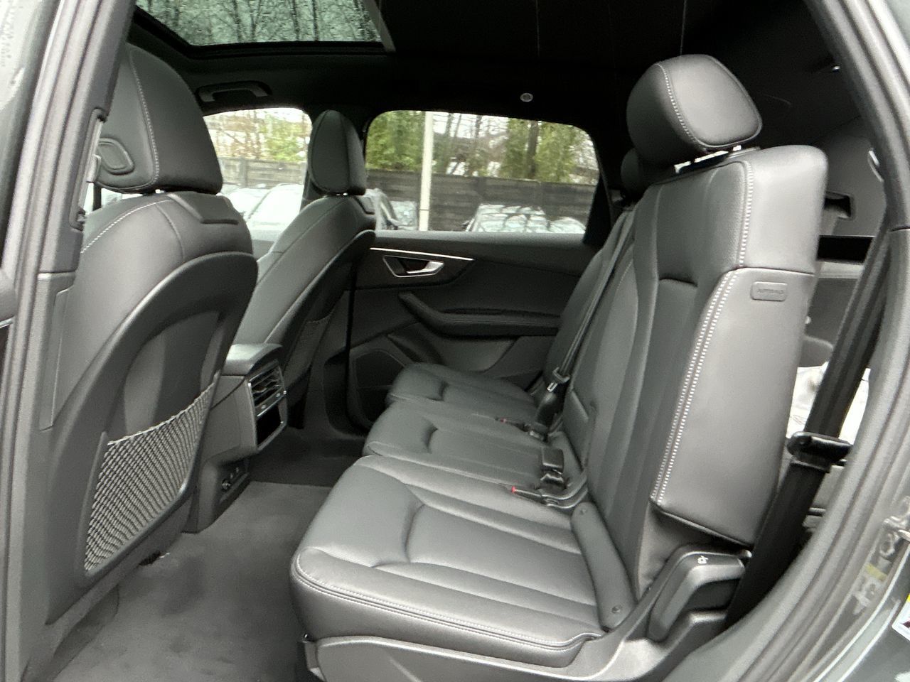 2026 Audi Q7 in North Vancouver, British Columbia