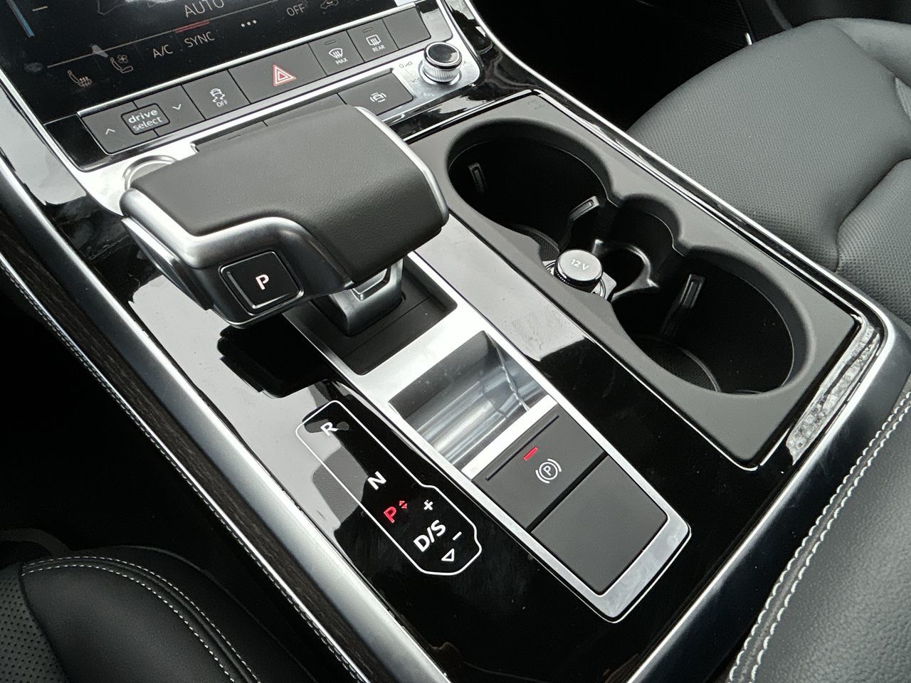 2026 Audi Q7 in North Vancouver, British Columbia