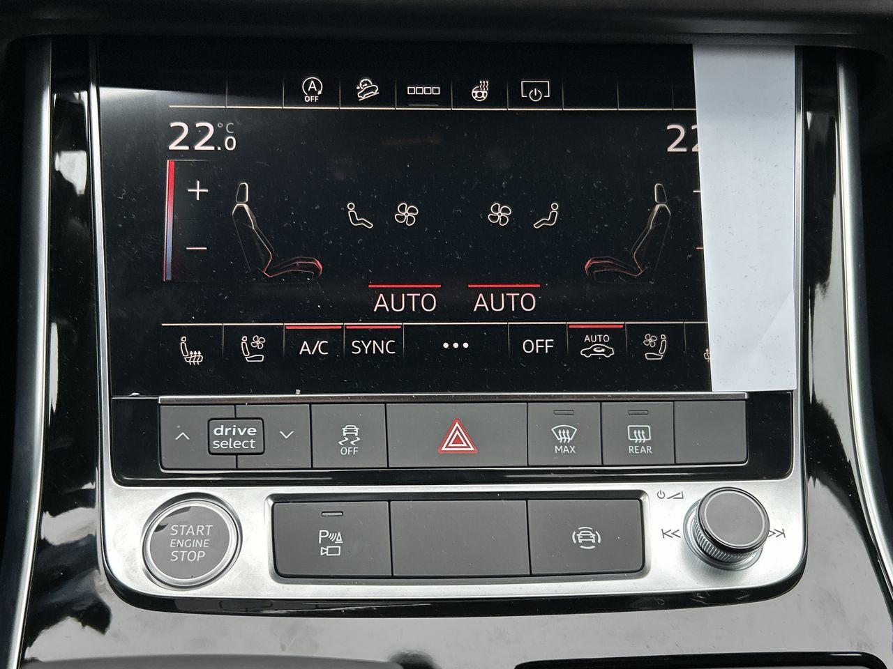 2026 Audi Q7 in North Vancouver, British Columbia