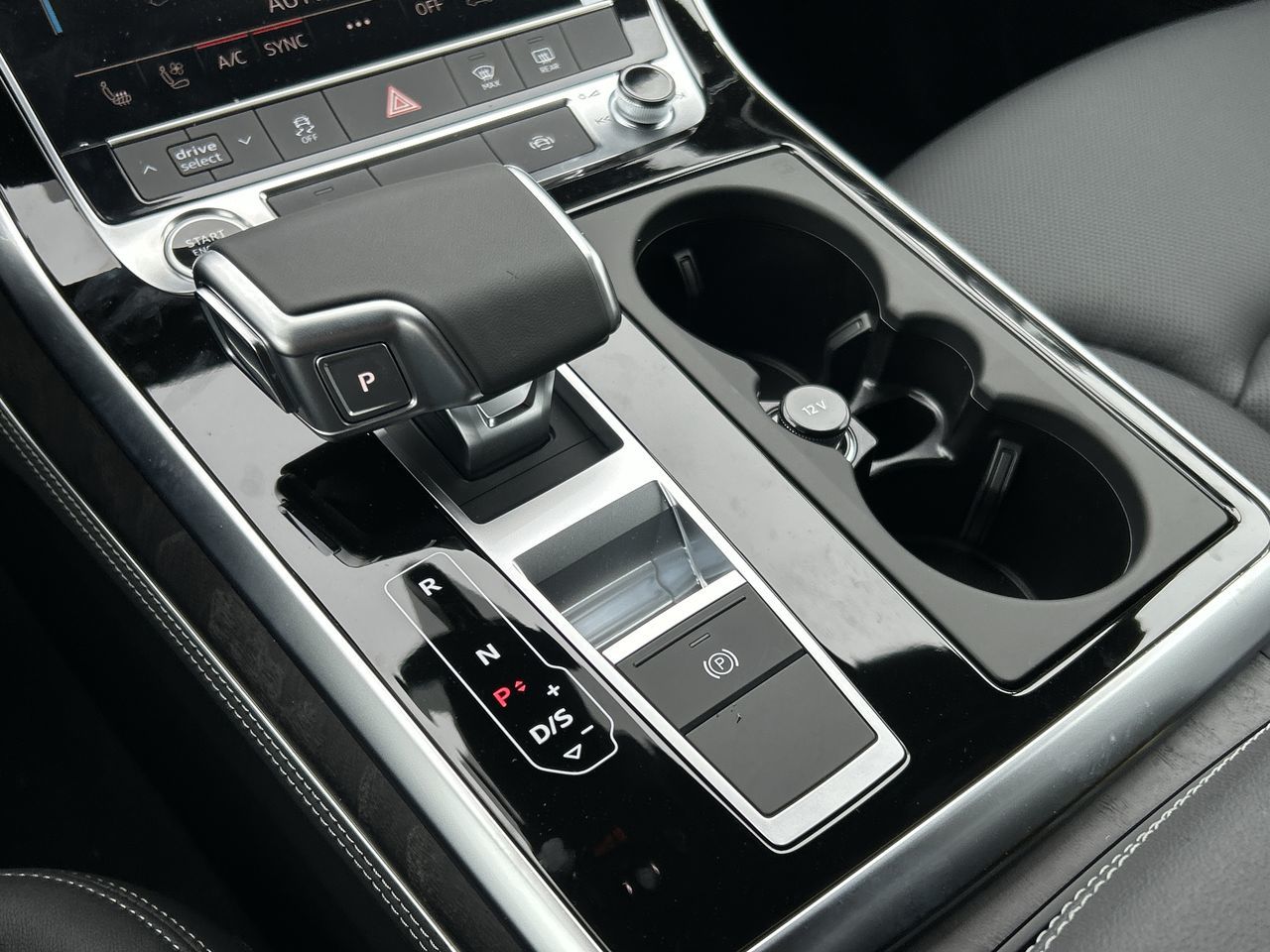 2026 Audi Q7 in North Vancouver, British Columbia