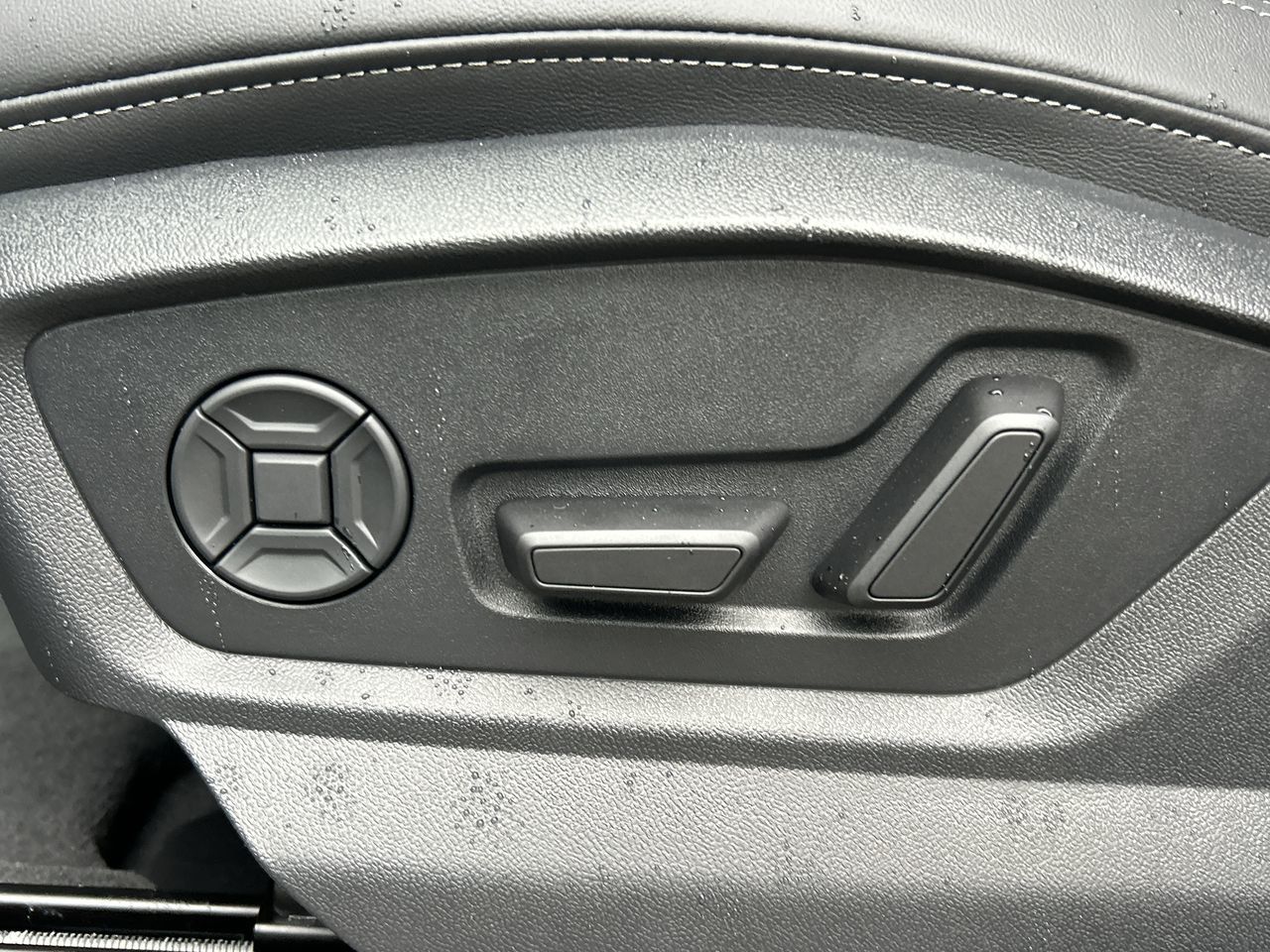 2026 Audi Q7 in North Vancouver, British Columbia