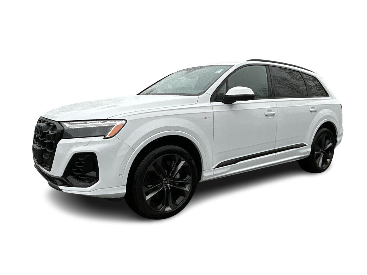2026 Audi Q7 in North Vancouver, British Columbia