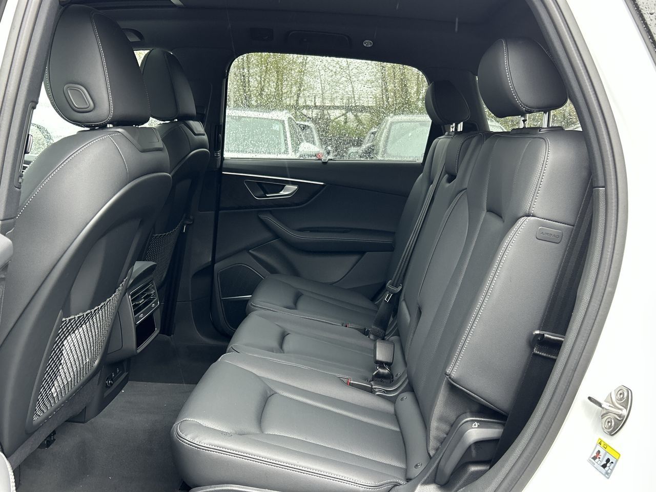 2026 Audi Q7 in North Vancouver, British Columbia