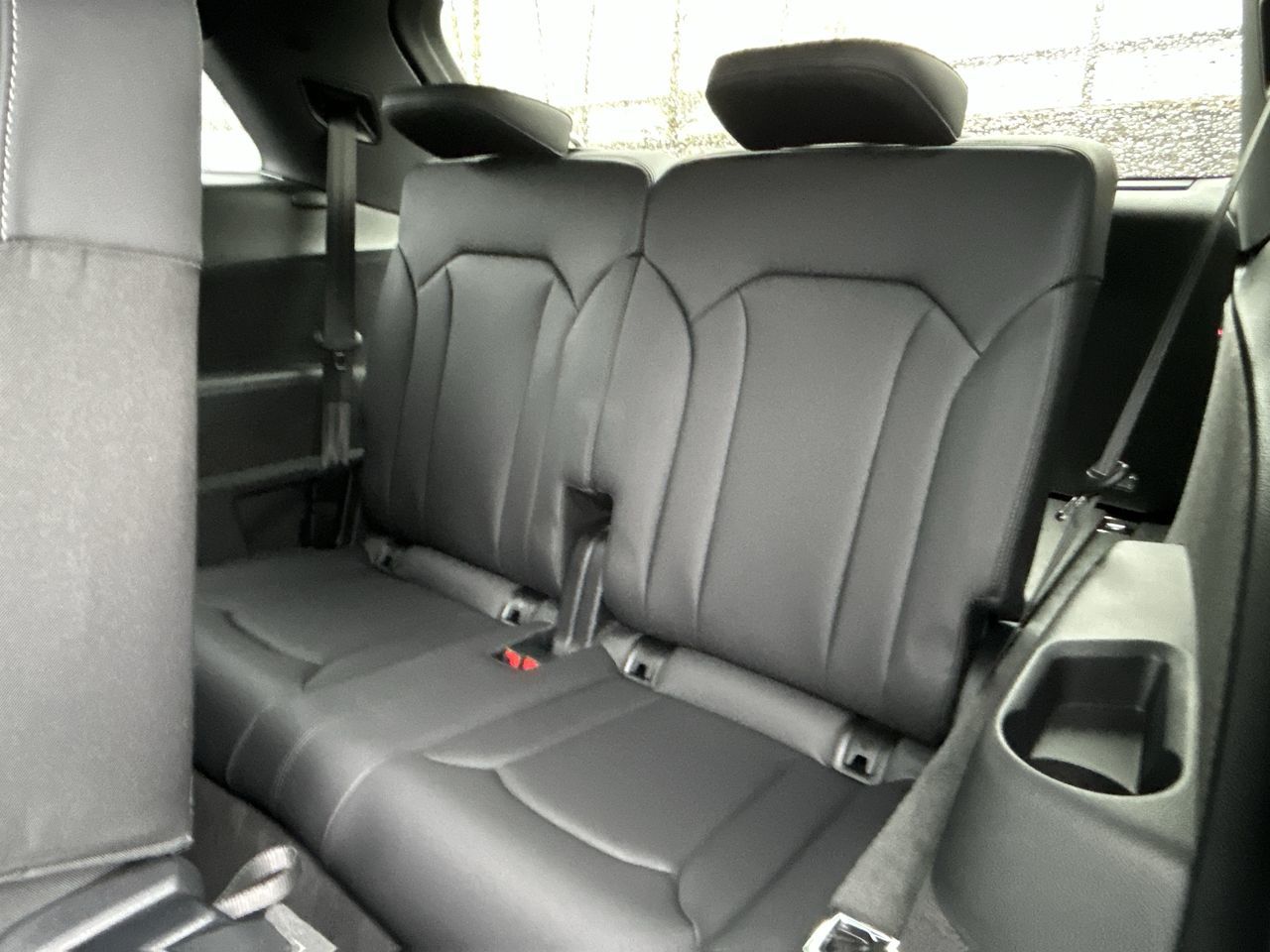 2026 Audi Q7 in North Vancouver, British Columbia