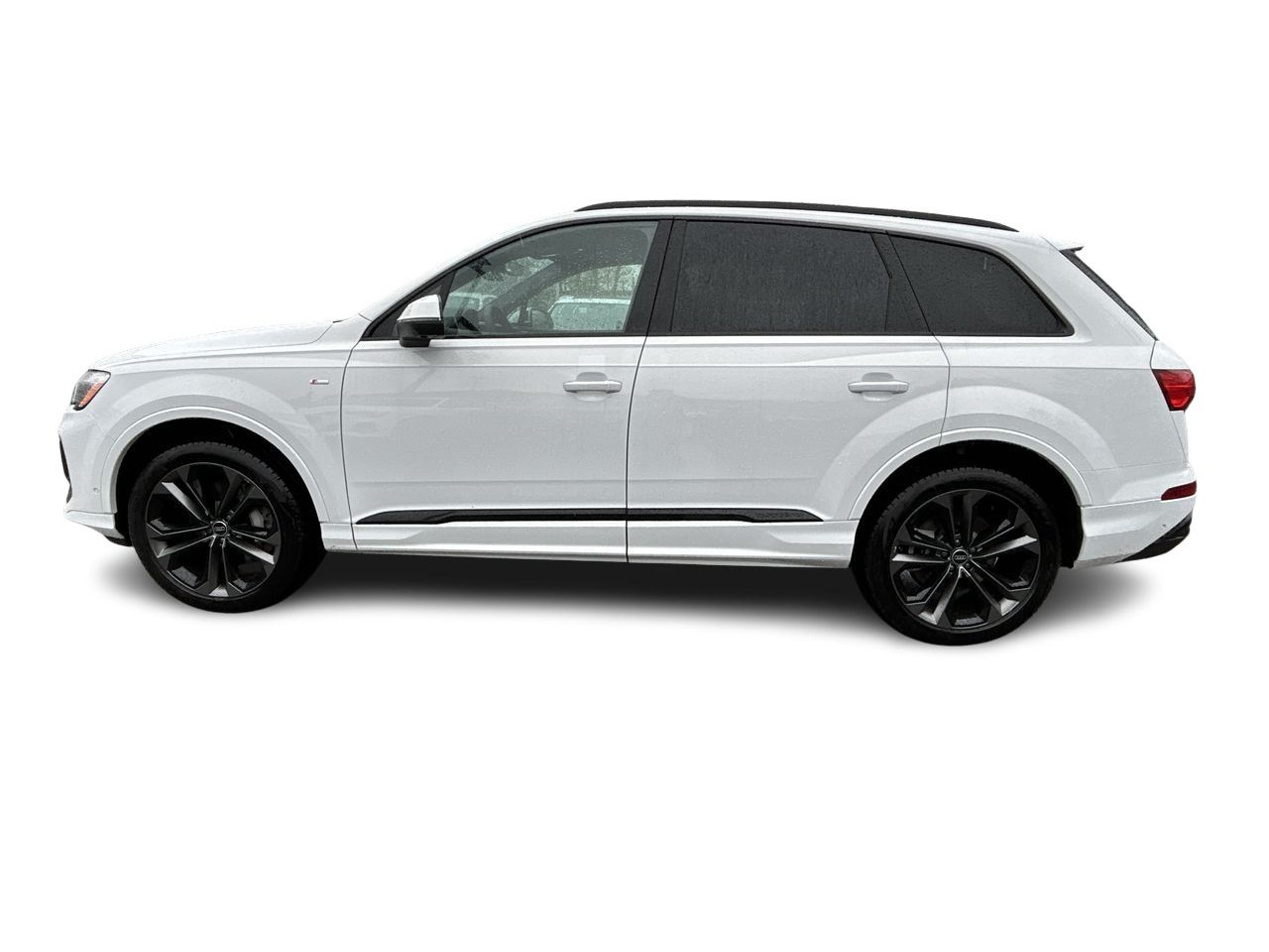 2026 Audi Q7 in North Vancouver, British Columbia