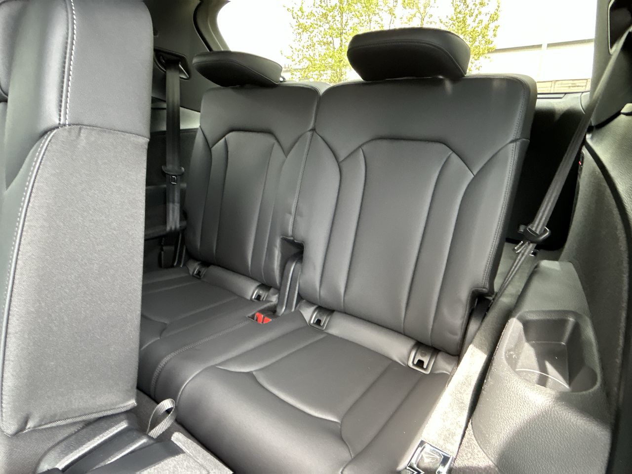 2026 Audi Q7 in North Vancouver, British Columbia