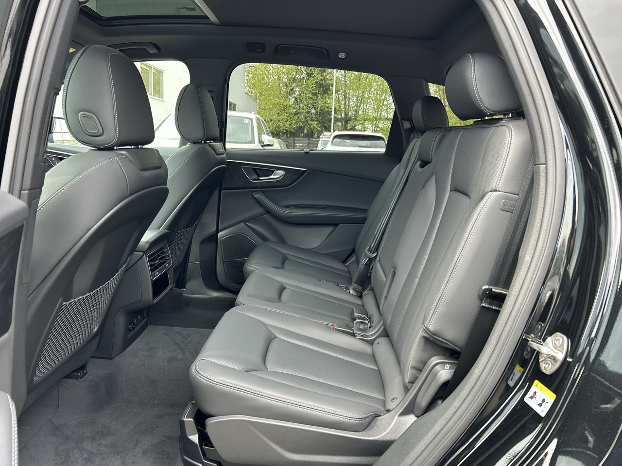 2026 Audi Q7 in North Vancouver, British Columbia