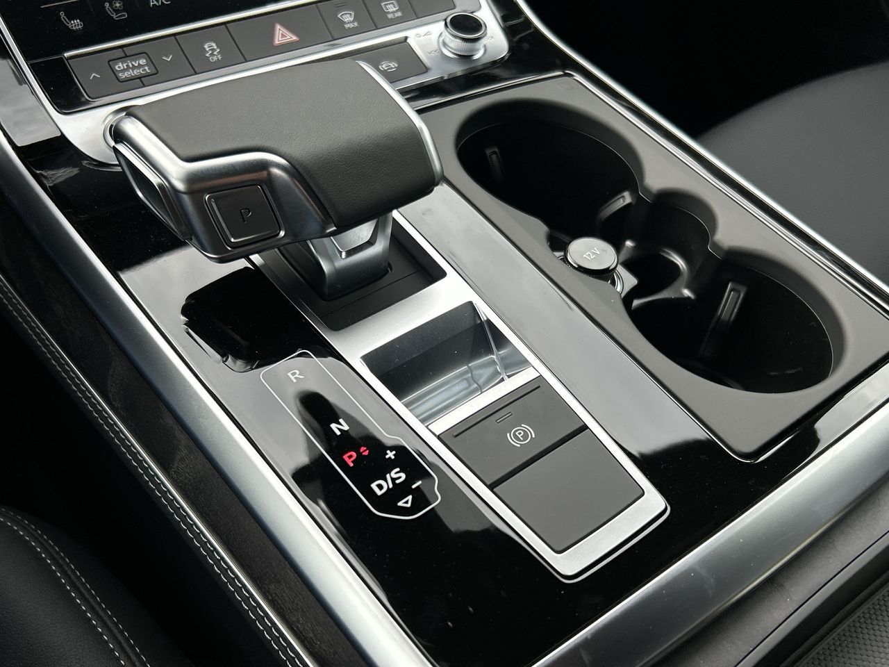 2026 Audi Q7 in North Vancouver, British Columbia