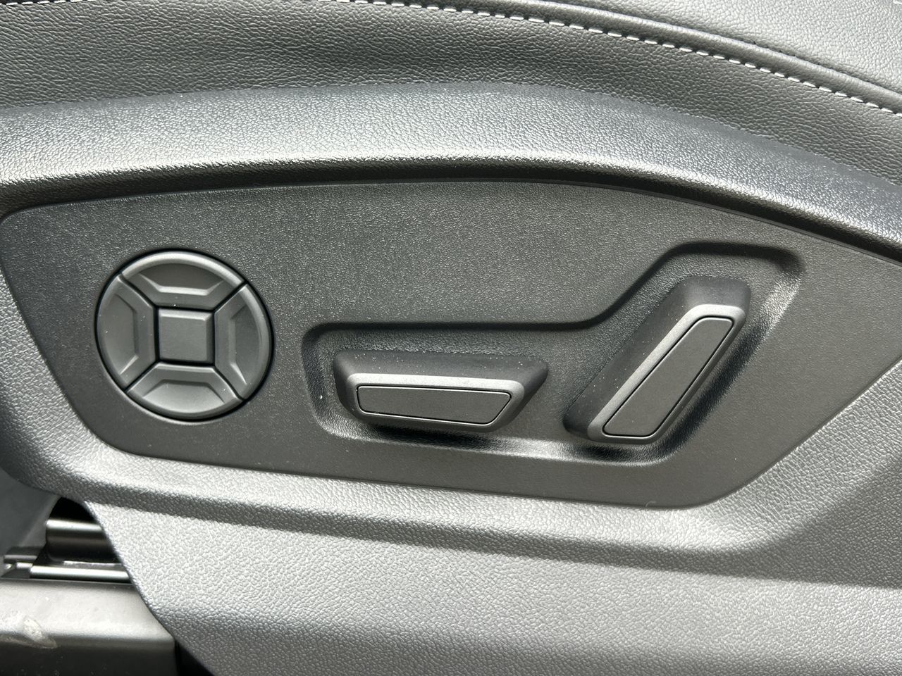 2026 Audi Q7 in North Vancouver, British Columbia