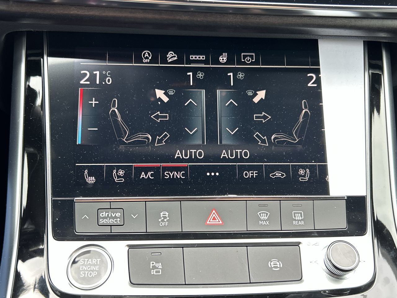 2026 Audi Q7 in North Vancouver, British Columbia