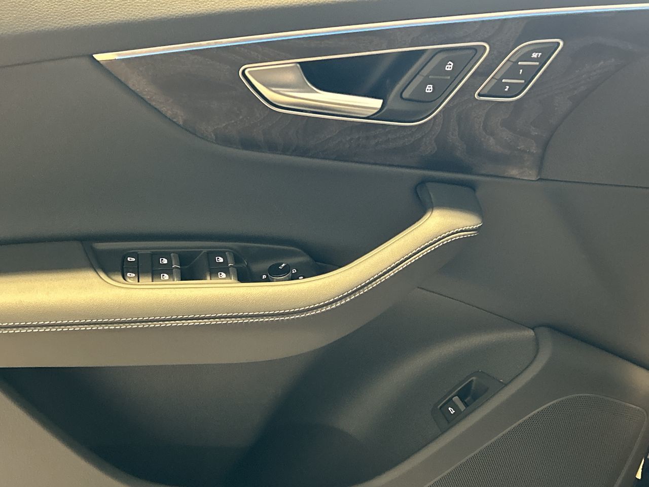 2026 Audi Q7 in North Vancouver, British Columbia
