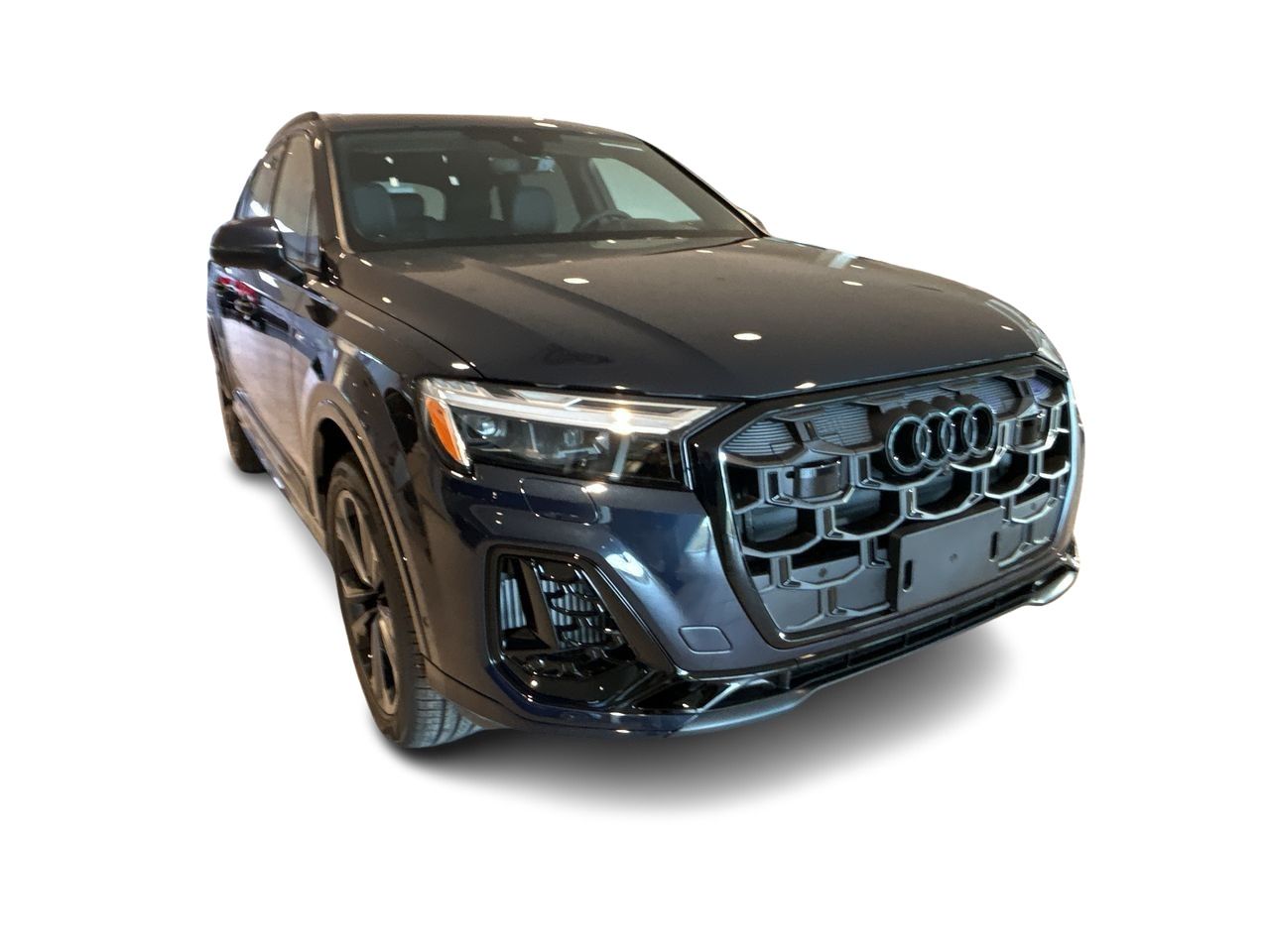 2026 Audi Q7 in North Vancouver, British Columbia