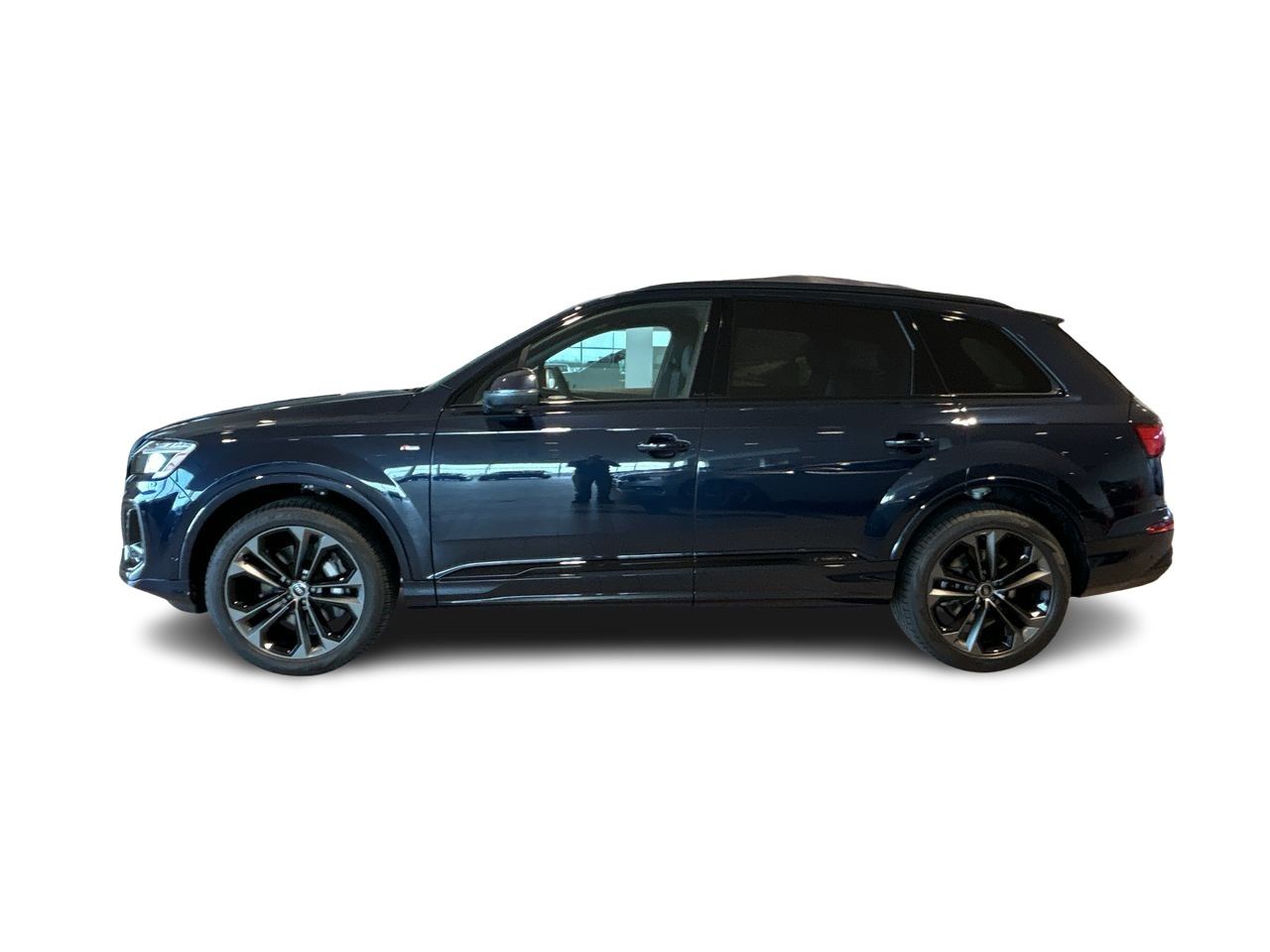 2026 Audi Q7 in North Vancouver, British Columbia