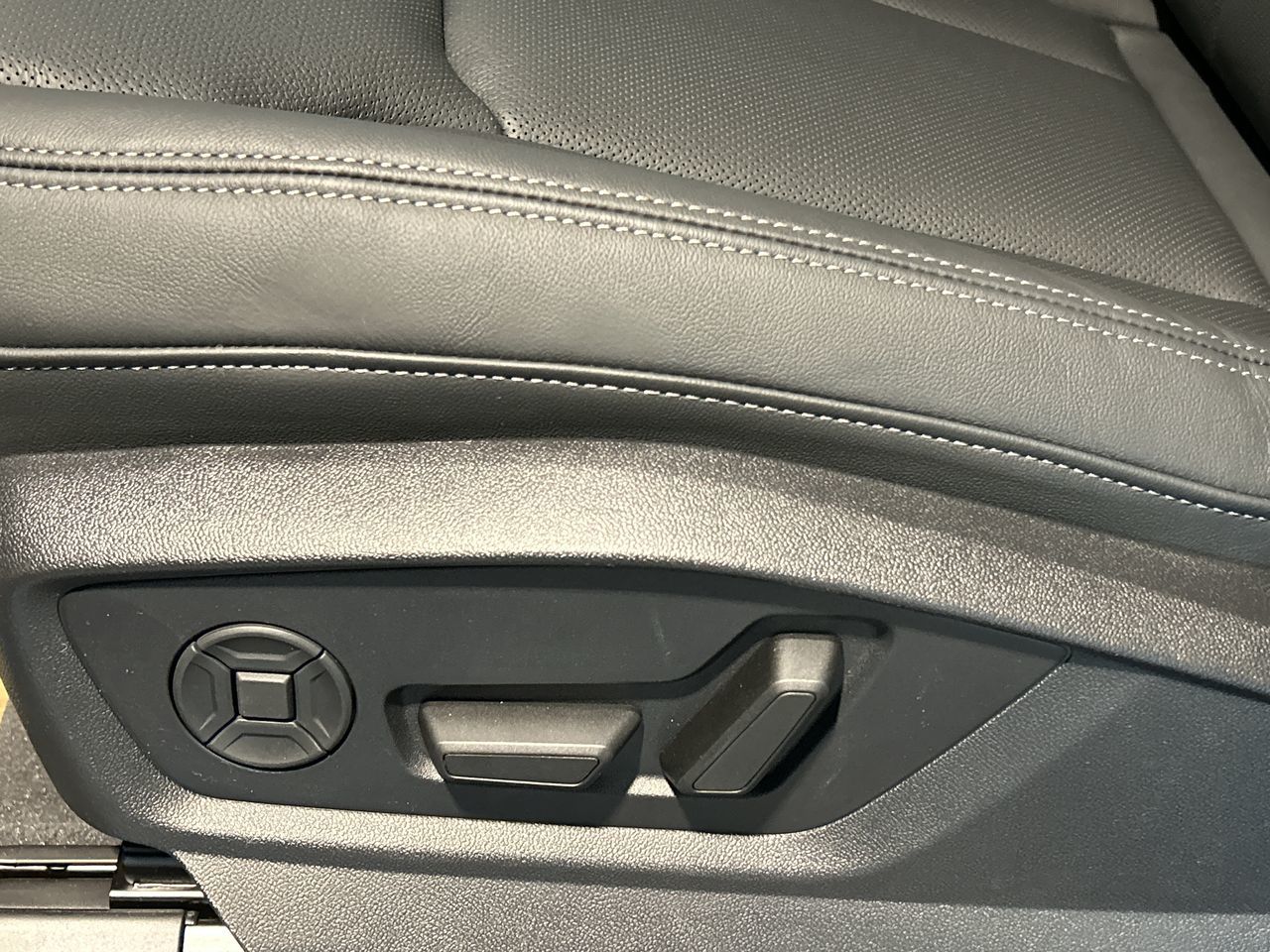 2026 Audi Q7 in North Vancouver, British Columbia