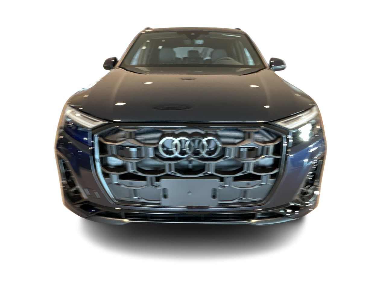 2026 Audi Q7 in North Vancouver, British Columbia