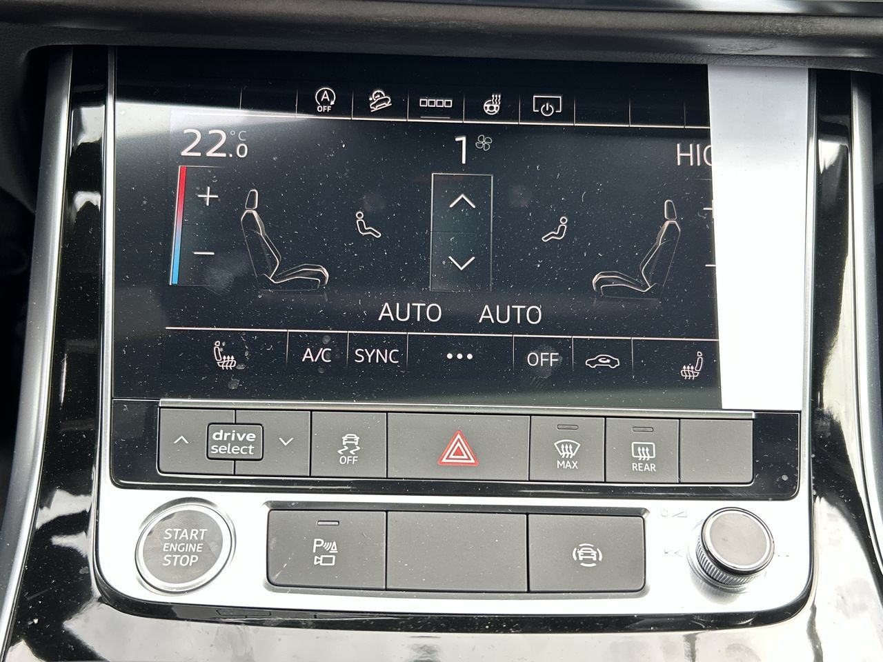 2026 Audi Q7 in North Vancouver, British Columbia