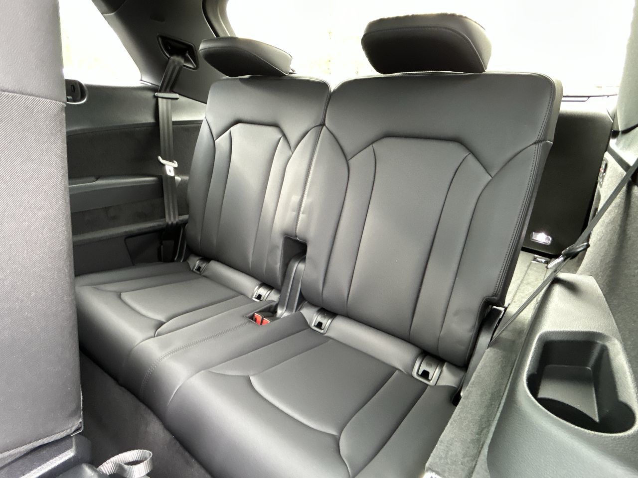2026 Audi Q7 in North Vancouver, British Columbia