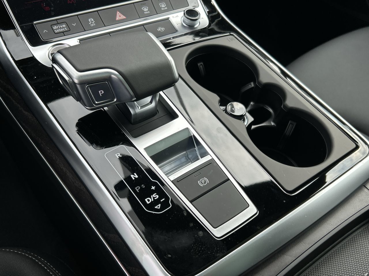 2026 Audi Q7 in North Vancouver, British Columbia
