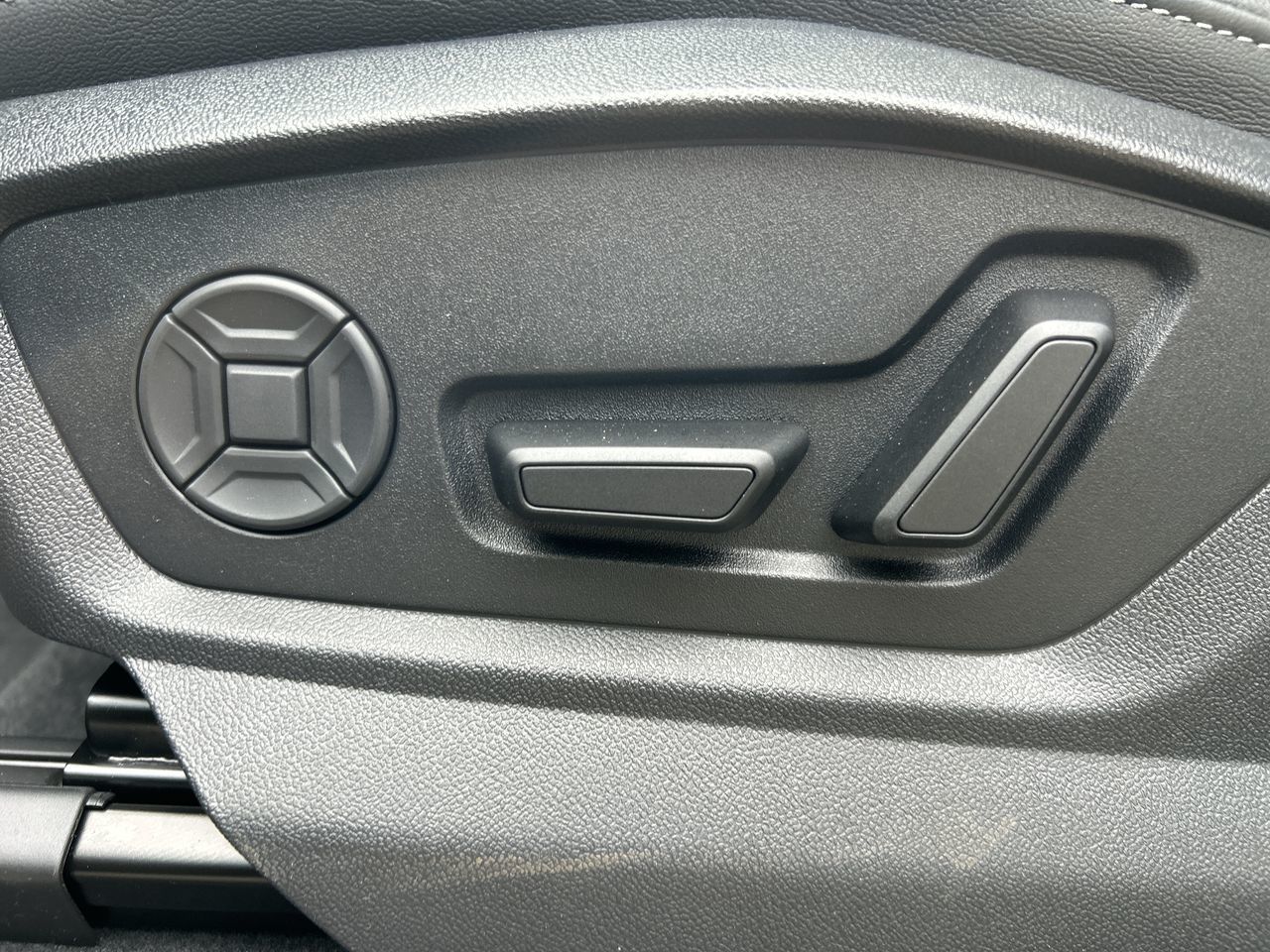 2026 Audi Q7 in North Vancouver, British Columbia