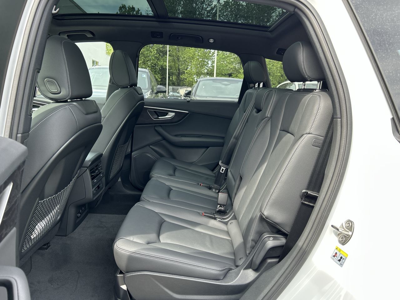 2026 Audi Q7 in North Vancouver, British Columbia