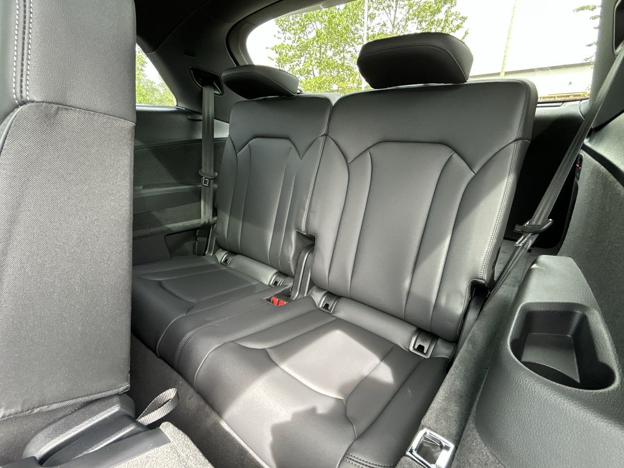 2026 Audi Q7 in North Vancouver, British Columbia