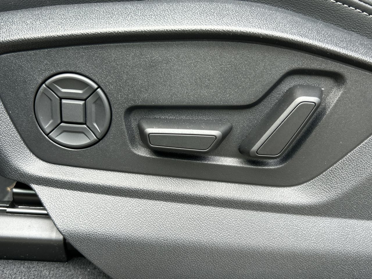 2026 Audi Q7 in North Vancouver, British Columbia