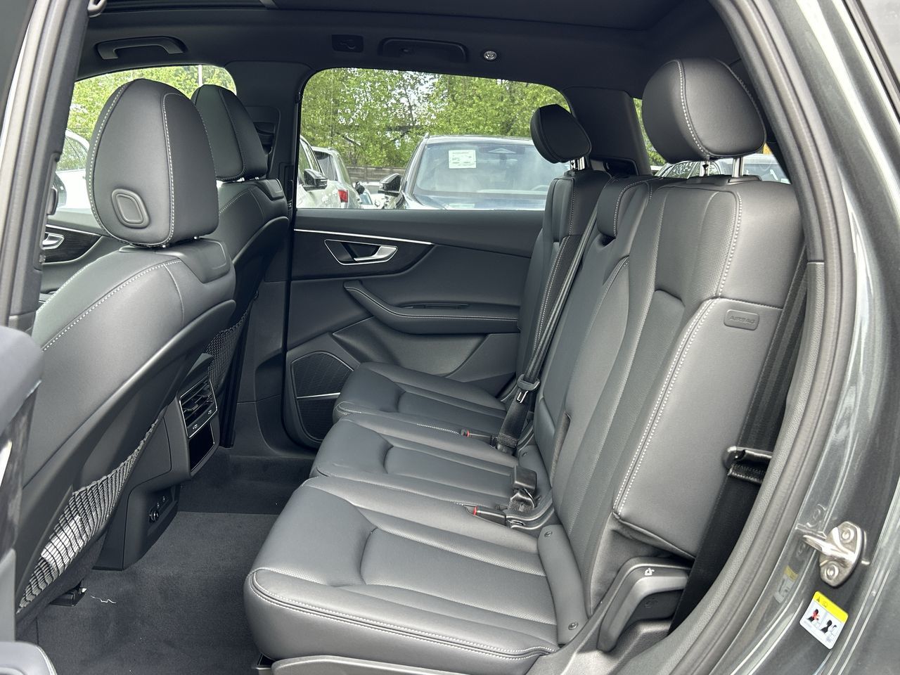 2026 Audi Q7 in North Vancouver, British Columbia