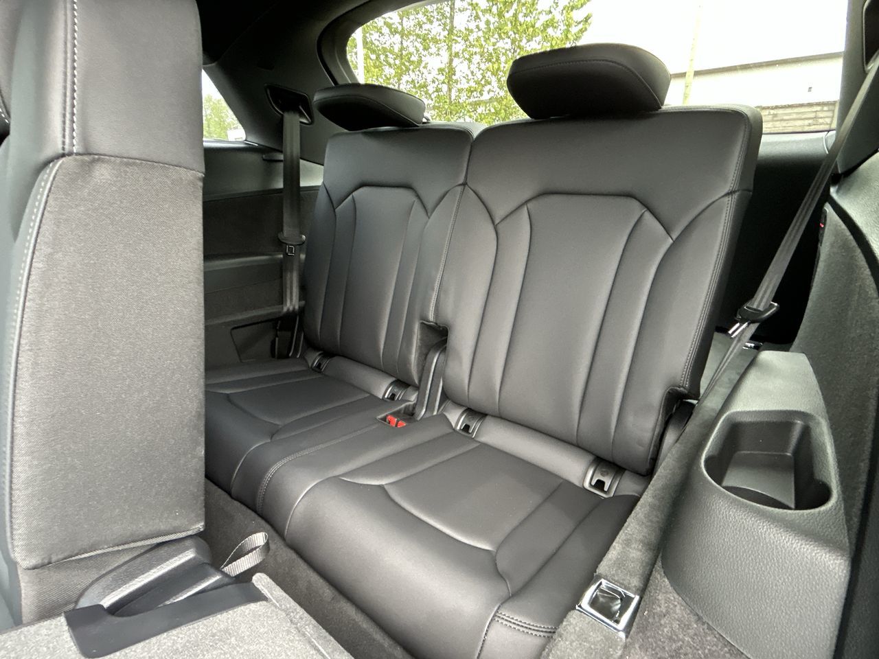 2026 Audi Q7 in North Vancouver, British Columbia
